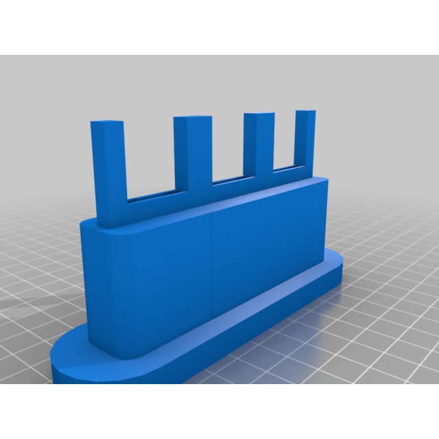 Inverter HV Plug — source image