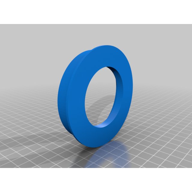 air vent gauge holder — source image
