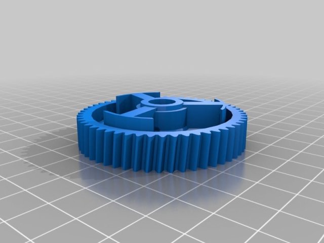 Power Windows Gear — source image
