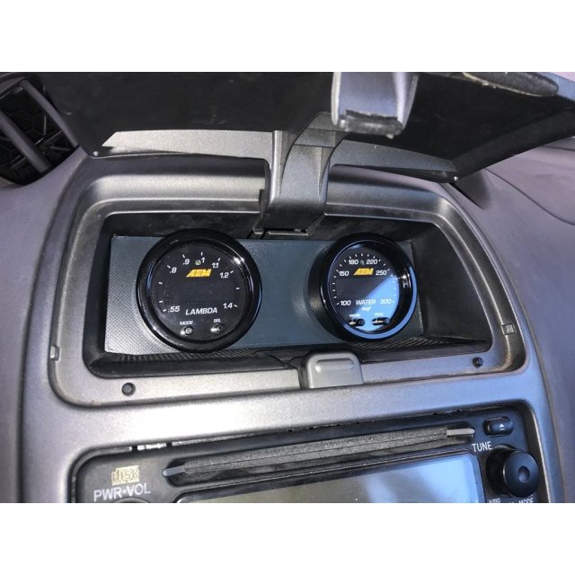 Center Gauge Holder — source image