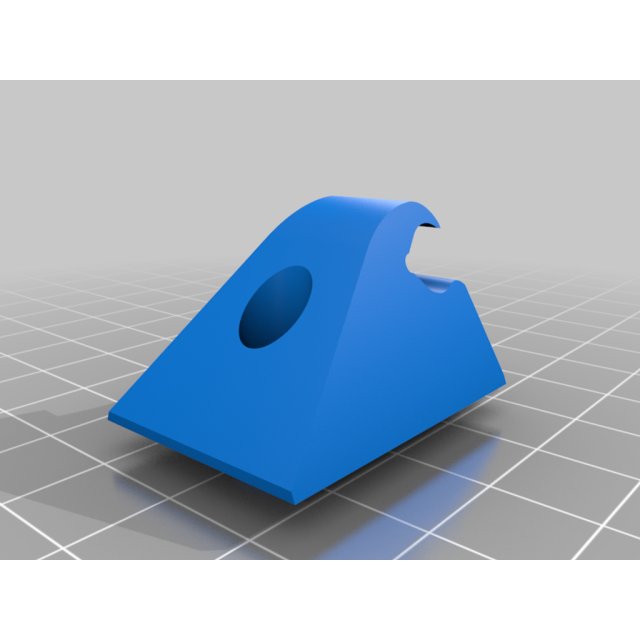 Sun Visor Clip — source image