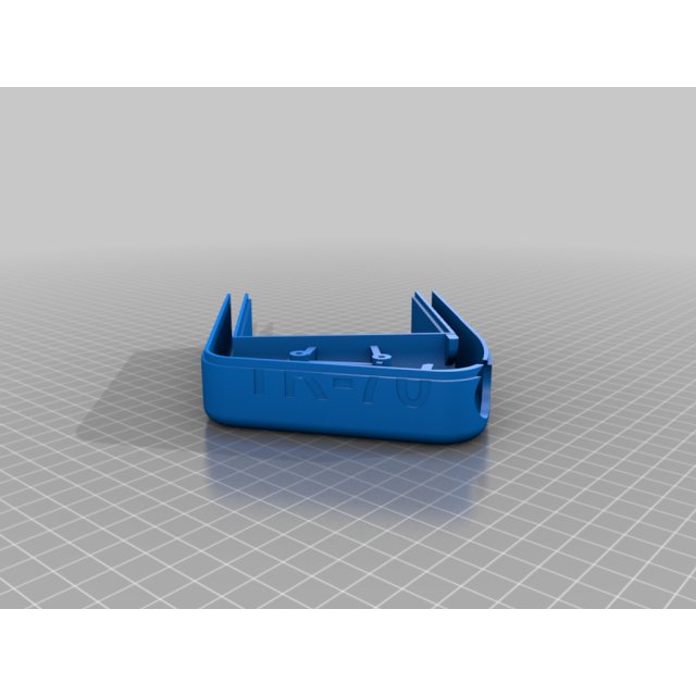 handbrake plastic cover — source image