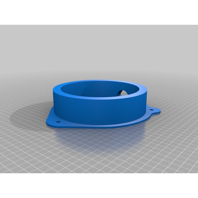 Speaker Housing — source image