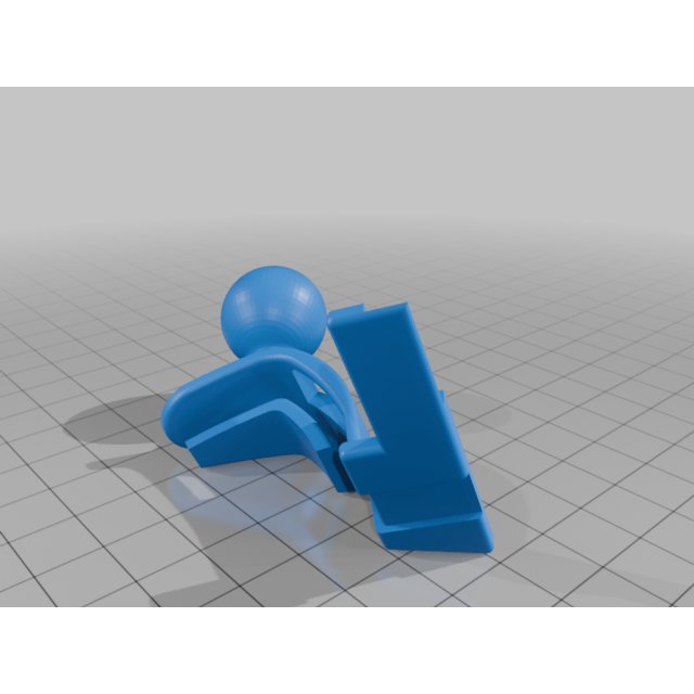 20mm Ball Mount — source image