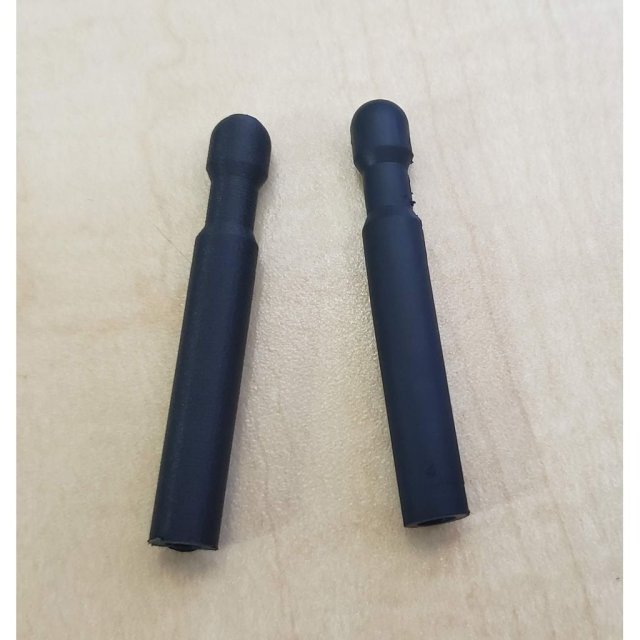 Door Lock Plunger — source image