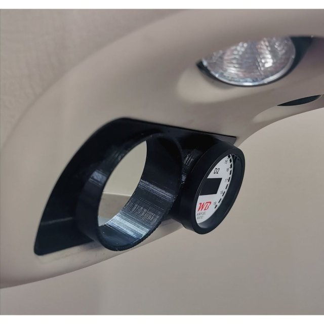 Overhead Console Gauge Pod — source image