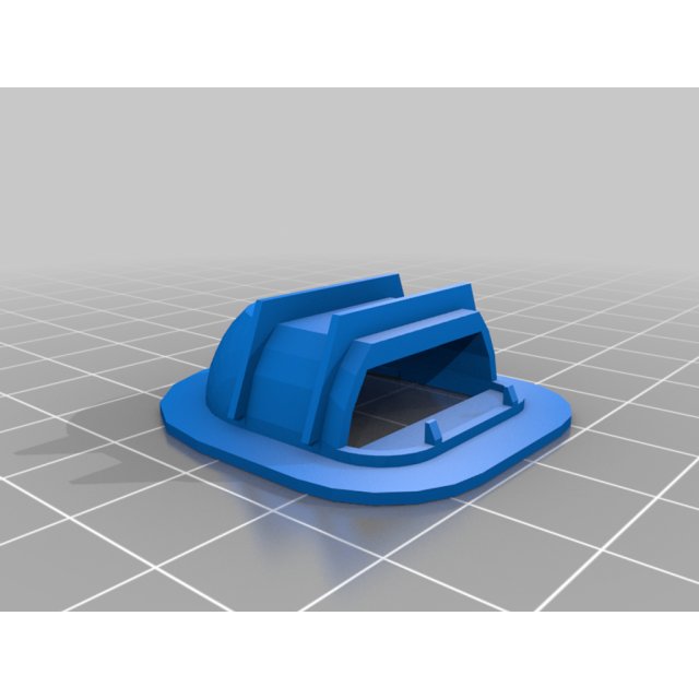 Sill Drain Fitting — source image