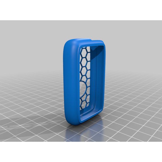 Key Fob Case — source image