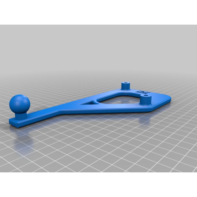 Phone Mount Bracket — source image