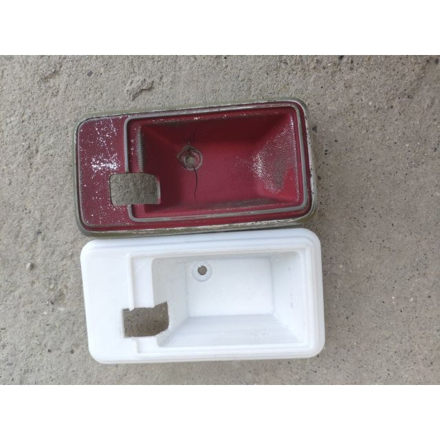 Door Handle Bezel — source image