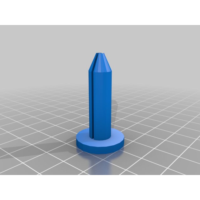 Tail Light Assembly Clip — source image