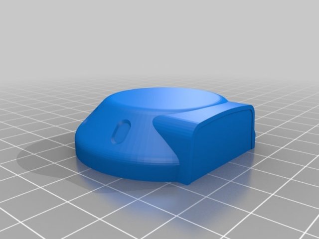 Rear Wiper Cover Cap — source image