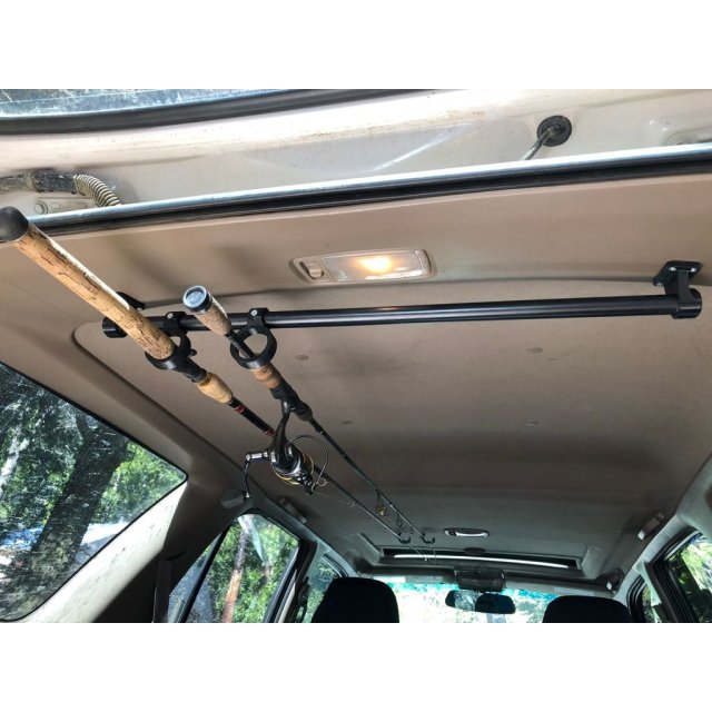 Fishing Rod Holder — source image