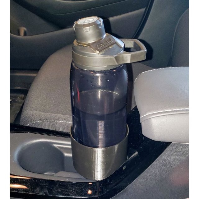 Water Bottle Holder — source image