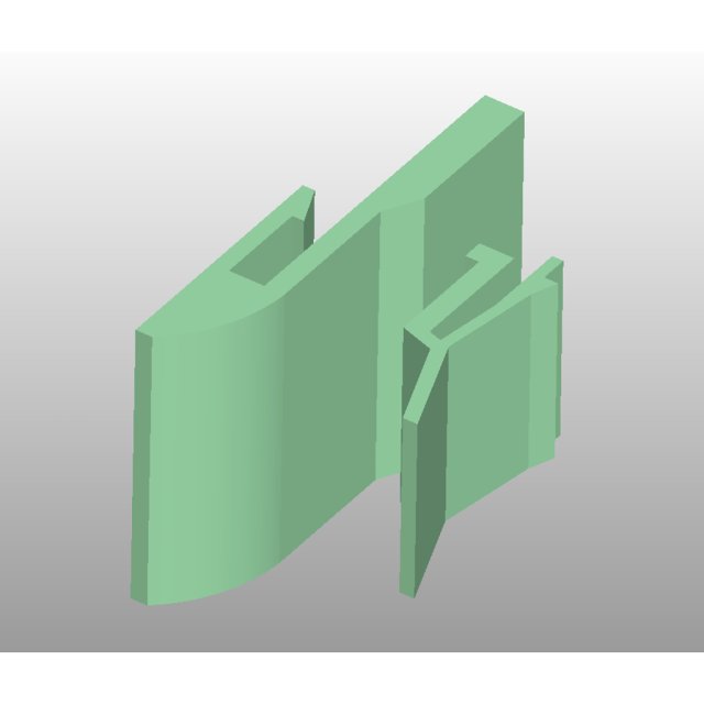Door Window Molding Clip — source image