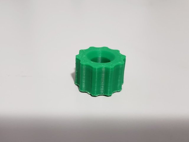 Fuse Cover Clip — source image