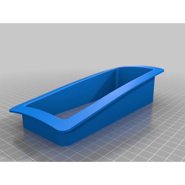 Front Bumper Vent — source image