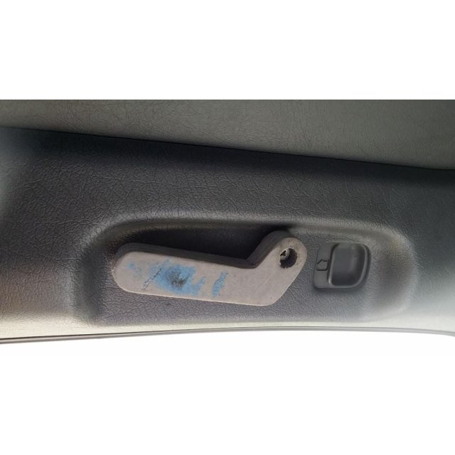 Convertible Roof Lever — source image