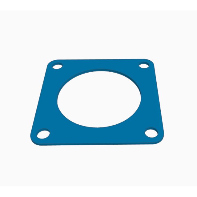 Throttle Body Gasket — source image