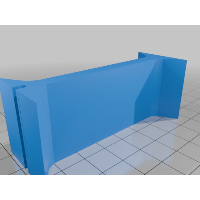 blank cupholder — source image