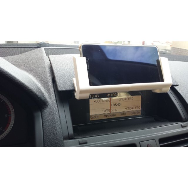 Smartphone Holder V2 — source image