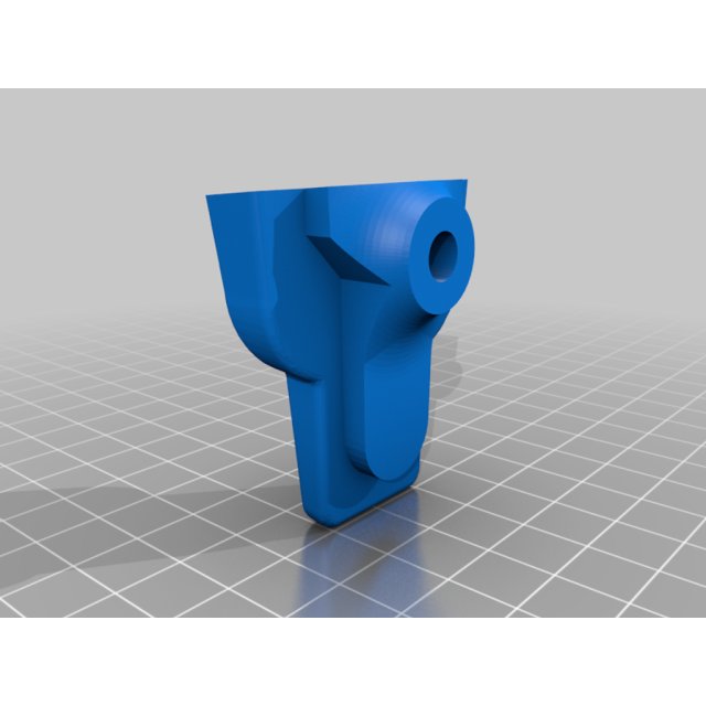 FITS 17mm Ball and 1/4-20 Adapters — source image