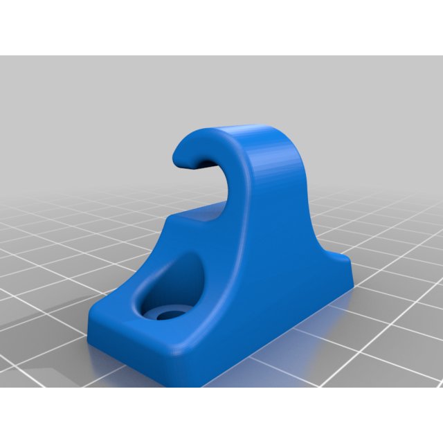 Various Sun Visor Clips — source image