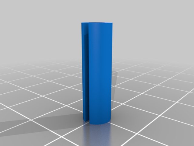 Sun Visor Support — source image