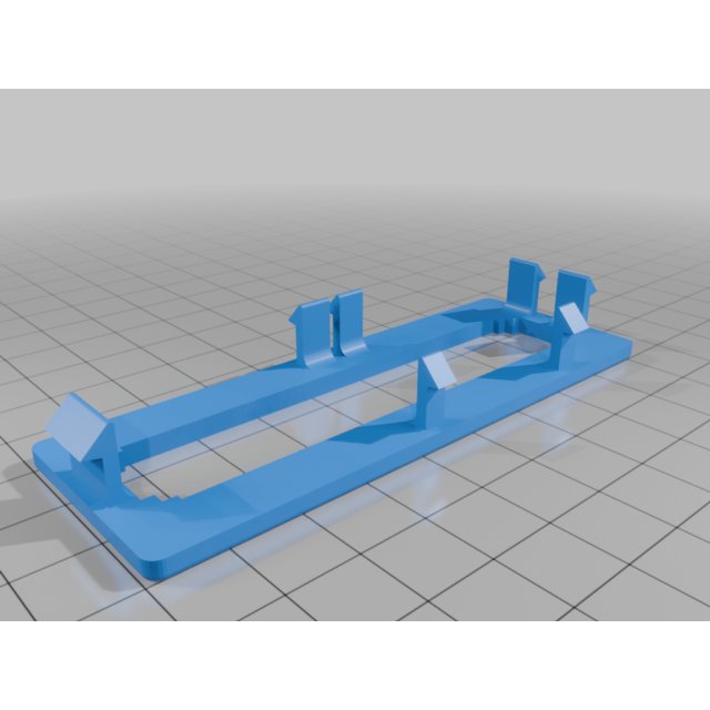 Sync Plate to Info Button Adapter — source image