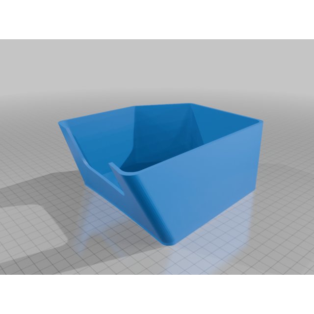 Glovebox Organiser — source image