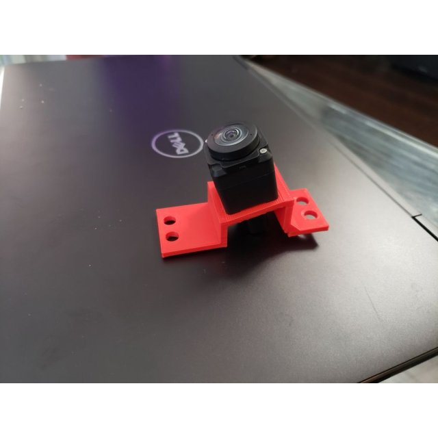 Grill Camera Mount — source image