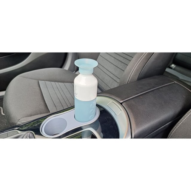 Cup Holder Insert (Dopper Bottle) — source image