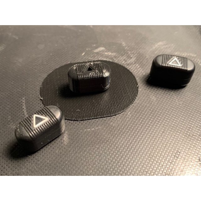 HVAC Control Slider — source image