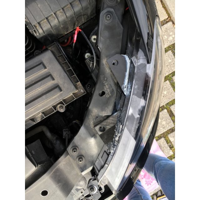 6 Osram Xenarc Repair Kit — source image