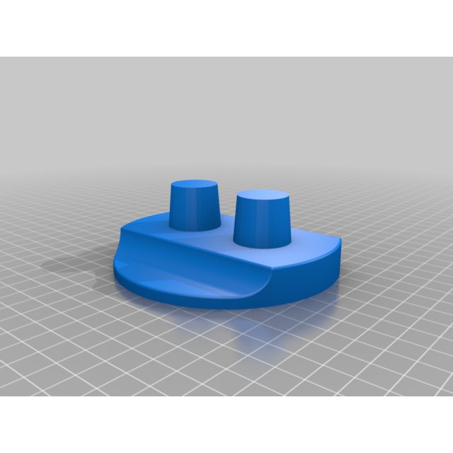 jack pad — source image
