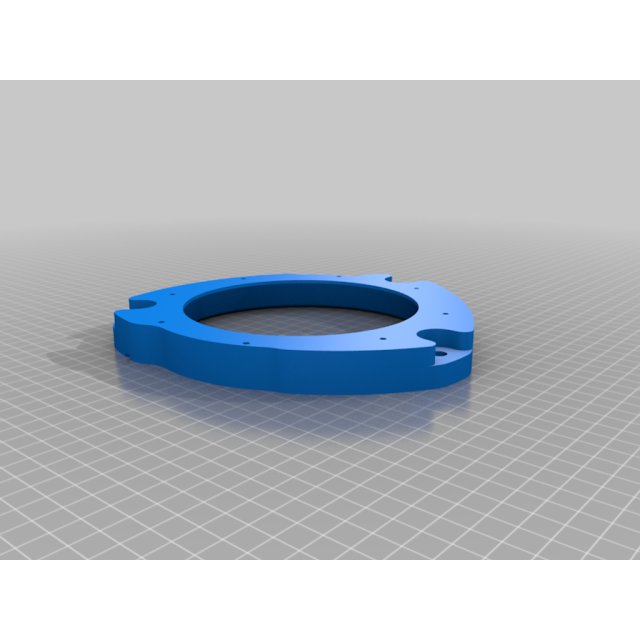 Speaker Adapter — source image