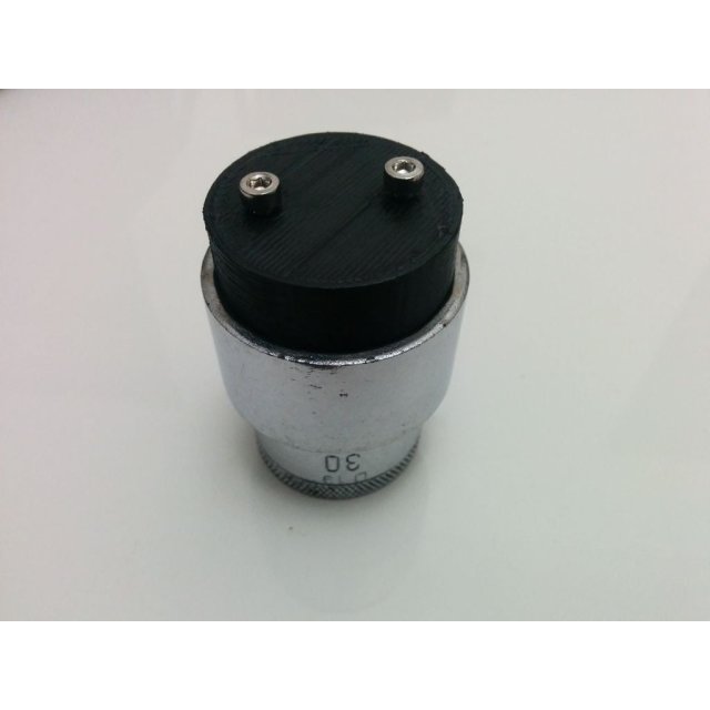 Brake Piston Tool C30, S40, V50, C70 etc — source image