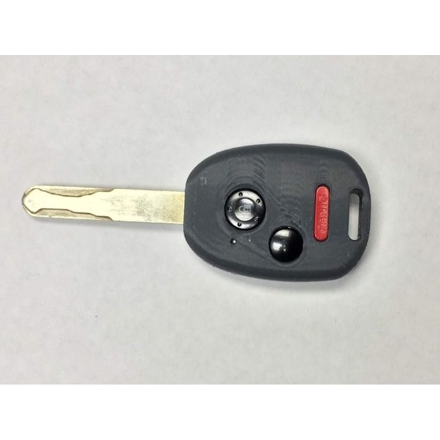 Key Fob Housing — source image