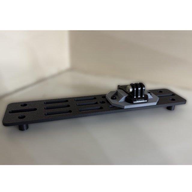 MLok Accessory Mount — source image
