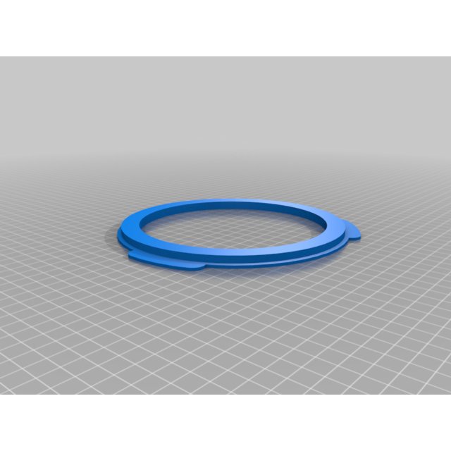 Speaker Adapter — source image
