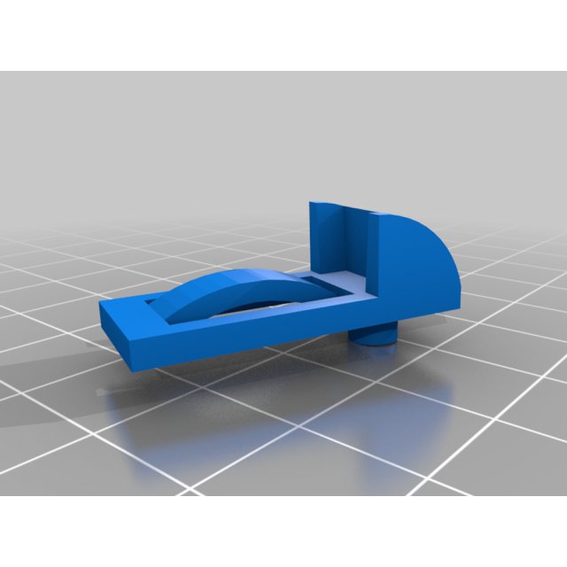 Shelf Clip — source image