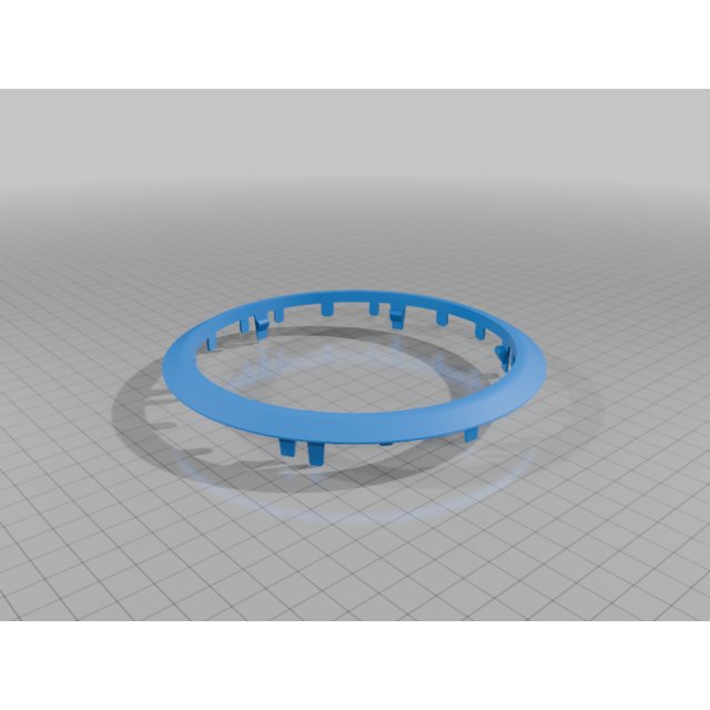 Gear Shift Boot Retainer Ring — source image