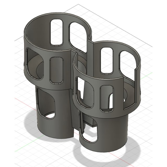 Cup Holder Extender — source image