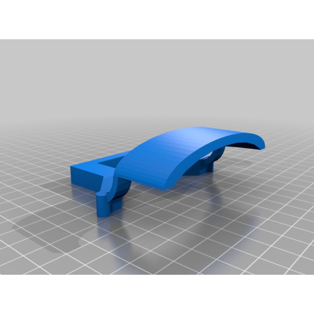 Backup Camera Roof Cover — source image