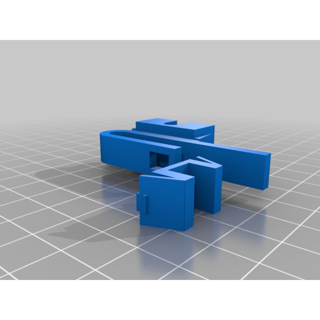 Windscreen Wiper Adapter — source image
