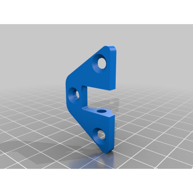 Sunroof Clip Retaining bracket — source image