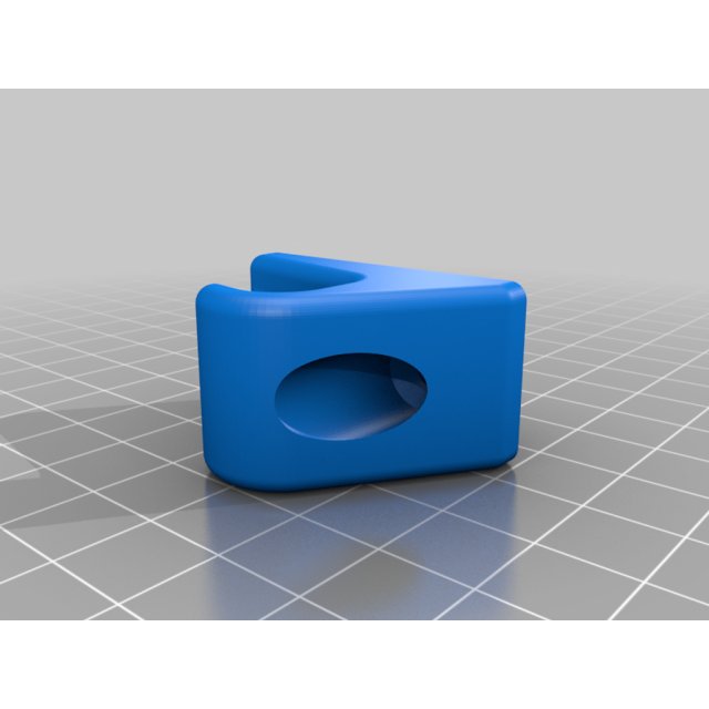 Sun Visor Clip — source image