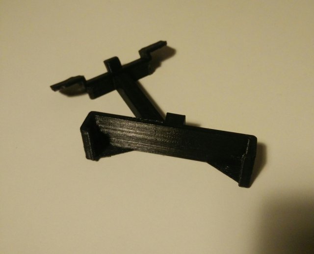 Phone Mount / Holder (OnePlus One) — source image