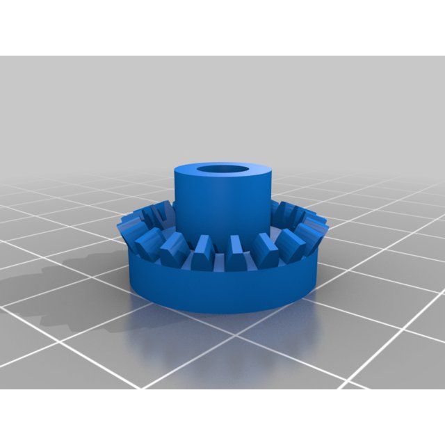 Beam Adjustment Gear — source image