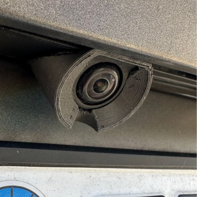 Rear Camera Protector HW3 — source image